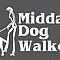 2019 Mutt Strut _ Midday Dog Walkers Team, April 27th, Event time: 9:30am-3pm